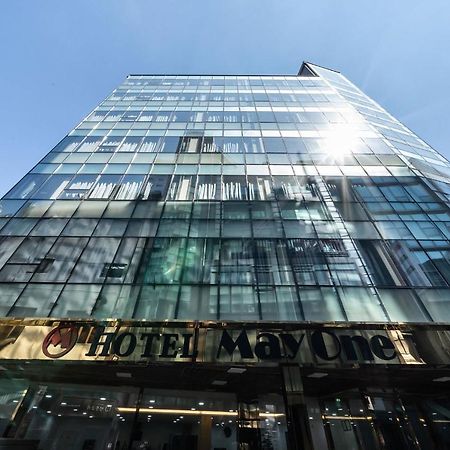 MAYONE HOTEL Myeongdong Seoul Ngoại thất bức ảnh