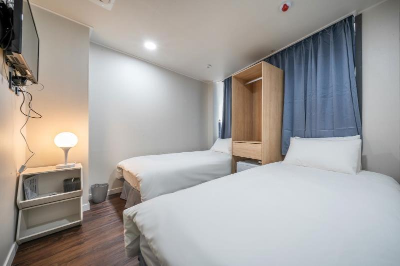 MAYONE HOTEL Myeongdong Seoul Ngoại thất bức ảnh